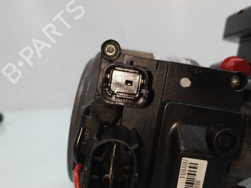 Suspension compressor CITROËN C5 III (RD_) 1.8 16V (RD6FXC) | BP31909275M103 