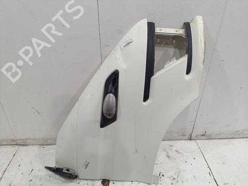 Guarda-lamas direito Guarda-lamas direito IVECO DAILY III Van [1999-2009] 33852151 33852151