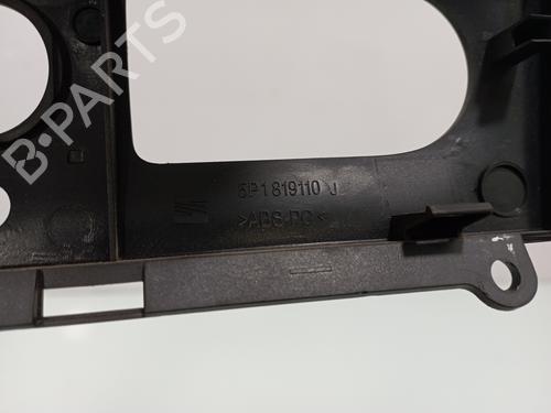 Air vent SEAT ALTEA (5P1)  | BP15804047I21 