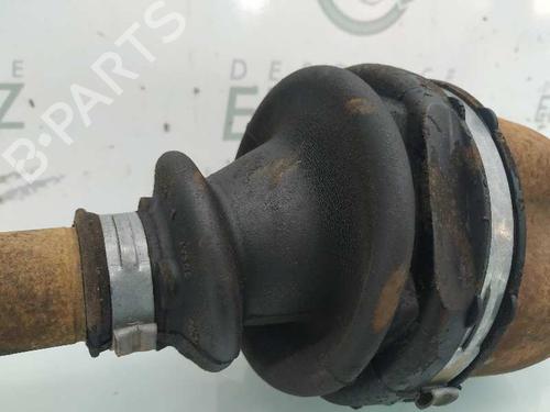 Left front driveshaft FORD MONDEO III (B5Y) 2.0 TDCi | BP8091970M38 