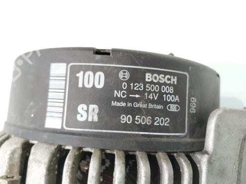 Alternator OPEL VECTRA B (J96)  | BP25846572M7 