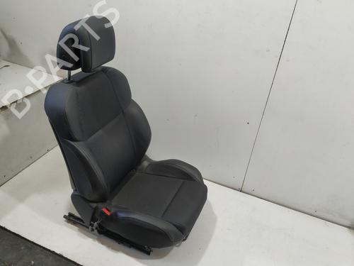 Left front seat PEUGEOT 508 I (8D_) 2.0 HDi | BP16119048C15 