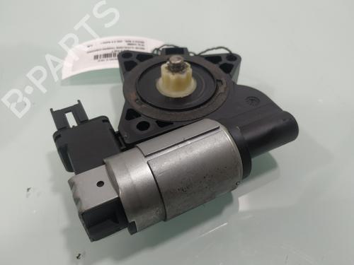 Left rear window motor MAZDA 5 (CR) 2.0 CD (CR19) | BP37012163E23 - Image 6