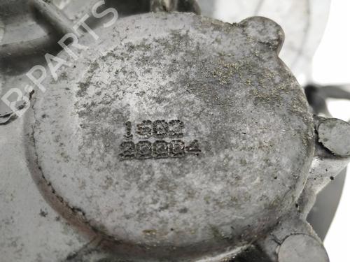 Gearbox KIA SPORTAGE IV (QL, QLE) 2.0 CRDi AWD | BP9343073M3 
