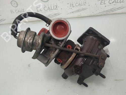 Turbocharger/Supercharger KIA CARNIVAL / GRAND CARNIVAL III (VQ) 2.9 CRDi | BP8131336M71 
