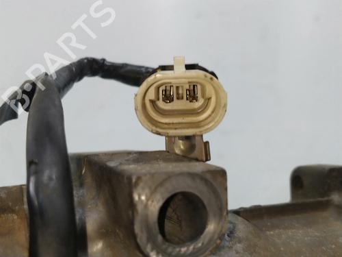 AC compressor OPEL CORSA C (X01) 1.2 (F08, F68) | BP38310789M34 - Image 2