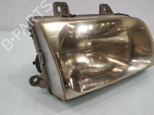 Right headlight KIA SPORTAGE SUV (K00) 2.0 TD 4WD | BP8084772C29 
