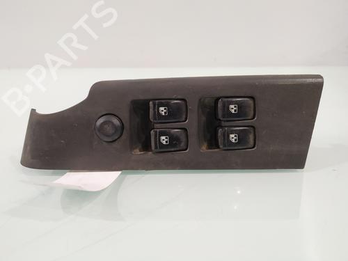 Used Left front window switch CHEVROLET AVEO / KALOS Saloon (T250, T255) [2005-2025]  29954784