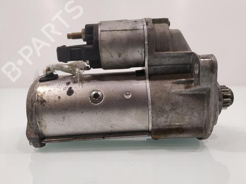 Starter SEAT CORDOBA (6K1, 6K2)  | BP26680086M8 