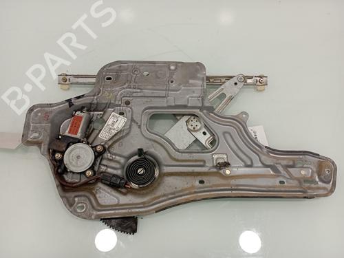 Used Front right window mechanism HYUNDAI SANTA FÉ I (SM) 2.0 CRDi (113 hp) 13408939