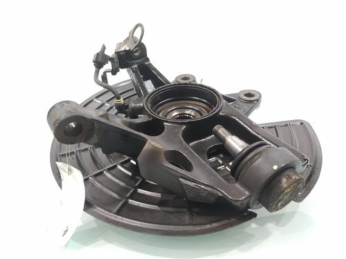 Left front steering knuckle MERCEDES-BENZ M-CLASS (W163)  | BP27692916M25 