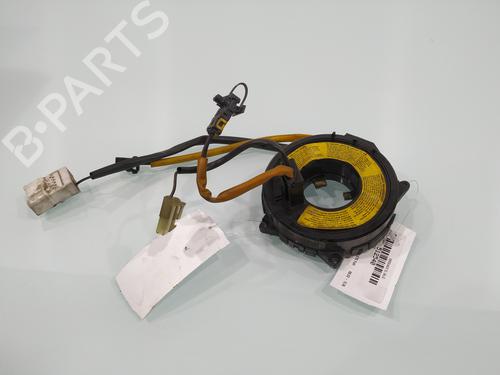 Used Squib airbag SSANGYONG REXTON / REXTON II (GAB_) [2002-2025]  24124104
