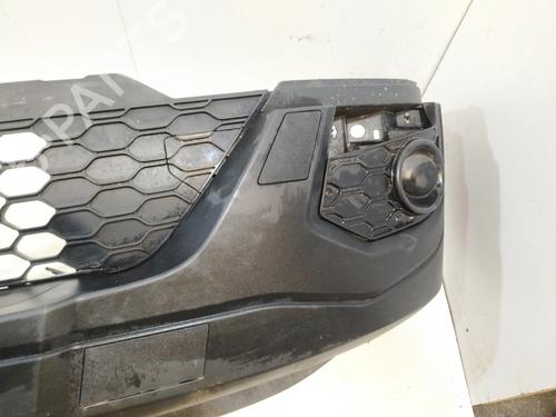 Front bumper IVECO DAILY VI Van 33S14, 35S14 | BP29532290C7 