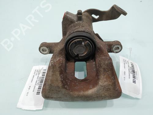 Right rear brake caliper PEUGEOT 3008 I MPV (0U_) 1.6 HDi | BP31686231M106 