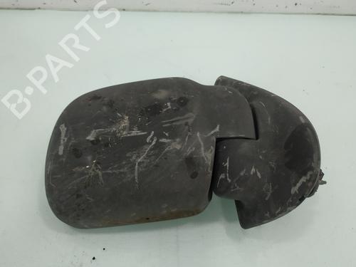 Right mirror RENAULT KANGOO (KC0/1_) D 65 1.9 (KC0E, KC02, KC0J, KC0N) | BP16152145C27 