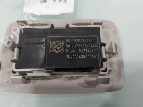 Switch DACIA SANDERO III  | BP31309599I30 