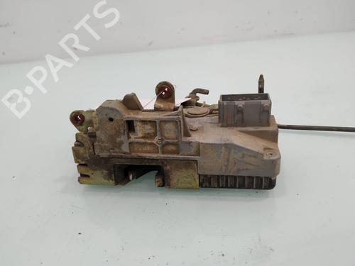 Front right lock CITROËN EVASION MPV (22, U6) 1.9 TD | BP10688781C97 