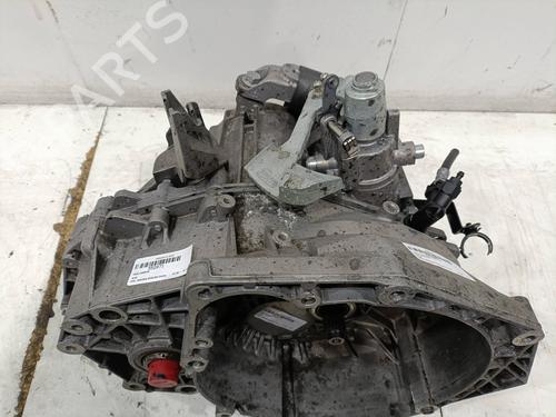 Gearbox OPEL INSIGNIA A (G09)  | BP31267533M3 