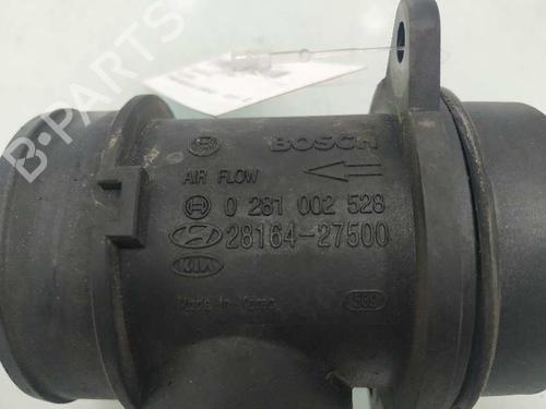 Mass air flow sensor HYUNDAI MATRIX (FC) 1.5 CRDi | BP8090341M95 