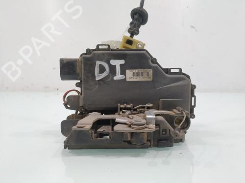 Used Front left lock SEAT LEON (1M1) [1999-2006]  30581472