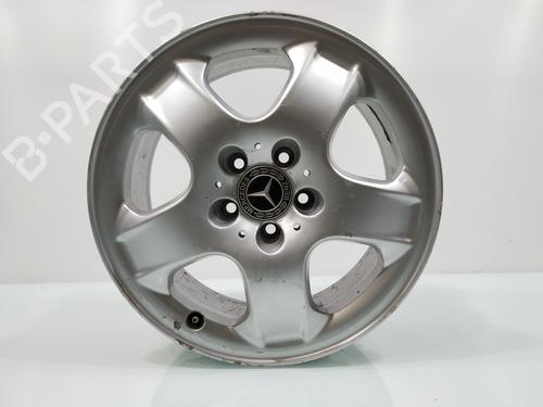 Felg MERCEDES-BENZ M-CLASS (W163) [1998-2005]  27692956
