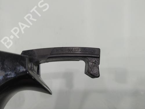 Front left exterior door handle VW T-ROC (A11, D11)  | BP30580551C128 