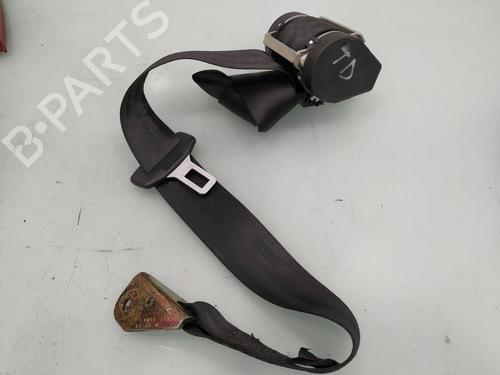 Used Rear right seatbelt SEAT LEON (1P1) [2005-2013]  8095637