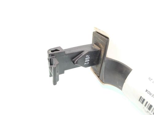 Rear left exterior door handle KIA CARENS IV  | BP26432125C130 
