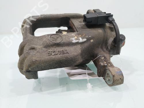 Left rear brake caliper VW CRAFTER 30-50 Van (2E_)  | BP31248213M107 