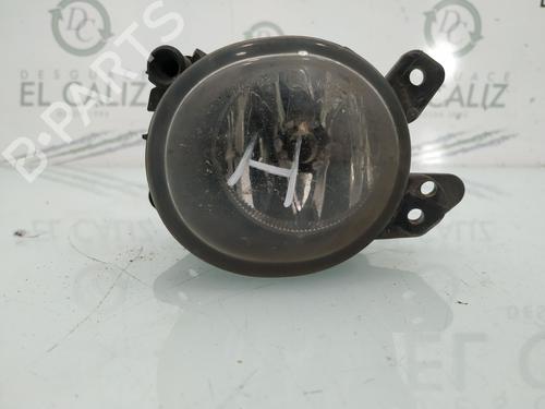 Used Left front fog light MERCEDES-BENZ A-CLASS (W169) A 180 CDI (169.007, 169.307) (109 hp) 8090272