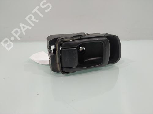 Used Front right interior door handle NISSAN NT400 CABSTAR (F24M) [2009-2025]  26432069