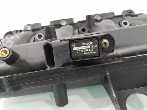 Kolektor ssący OPEL CORSA C (X01) 1.3 CDTI (F08, F68) | BP29913324M70