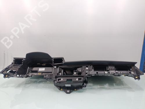Instrumentbræt Instrumentbræt AUDI A3 Sportback (8YA, 8YF) 35 TDI (150 hp) 33935884 33935884