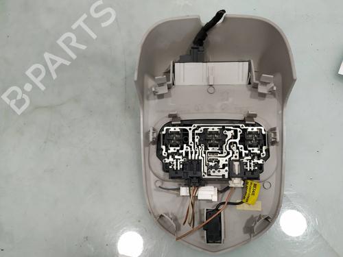 Interior roof light PEUGEOT 308 I (4A_, 4C_)  | BP9810482I8 