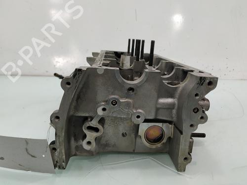Cylinder head VW TOUAREG (7LA, 7L6, 7L7) 3.0 V6 TDI | BP16642378M5 