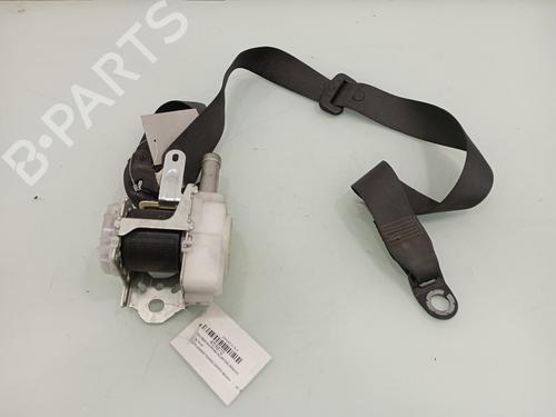 Used Front right seatbelt TOYOTA AVENSIS Estate (_T27_) 2.0 D-4D (WWT271_) (143 hp) 15686625