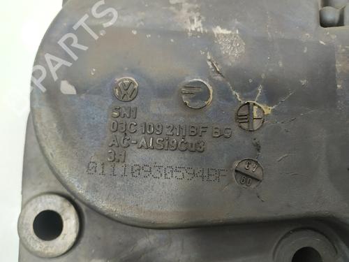 Timing cover SEAT LEON (1P1) 1.4 TSI | BP18872720M123 