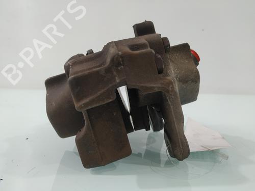 Left rear brake caliper MERCEDES-BENZ CLK (C209)  | BP29913300M107 