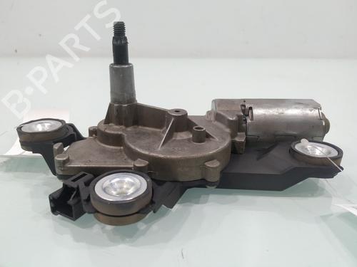 Rear wiper motor FORD MONDEO IV (BA7)  | BP28139880M102