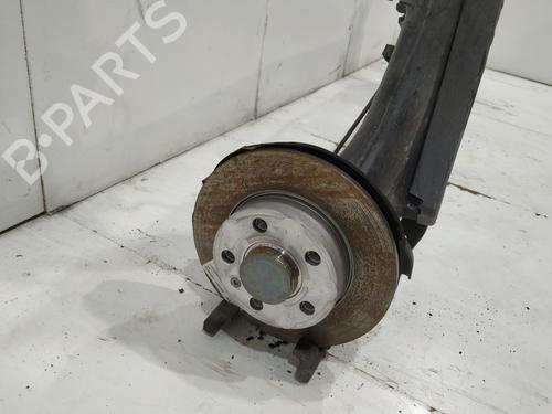 Bagaksel VW T-CROSS (C11, D31) | BP30043645M2 - Image 2