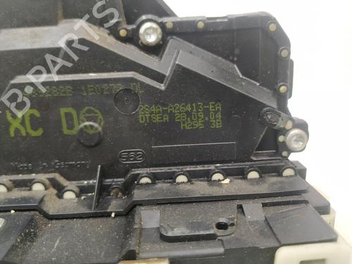 Rear left lock FORD MONDEO III Turnier (BWY) 2.0 TDCi | BP19328327C100 