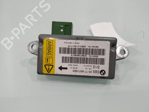 Used Electronic sensor BMW 7 (E65, E66, E67) 730 Ld (231 hp) 31064819