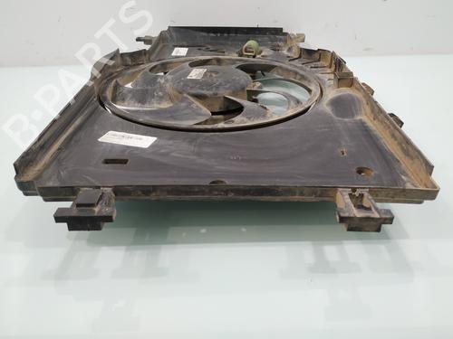 Radiator fan OPEL MERIVA B MPV (S10)  | BP31380247M35 