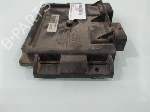 Engine control unit (ECU) CITROËN XSARA Break (N2) 1.9 D | BP8086024M57