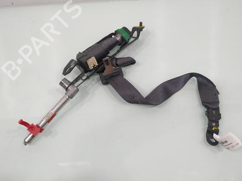 Ceinture de sécurité avant droite VOLVO S60 I (384) 2.4 (140 hp) 28191678