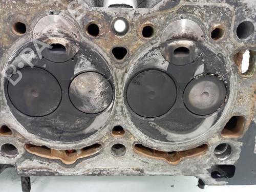 Cylinder head CITROËN SAXO (S0, S1) 1.5 D | BP18821019M5 
