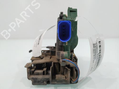 Front right lock SEAT IBIZA III (6L1)  | BP24308628C97 