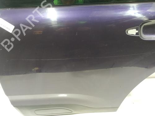 Left rear door CITROËN C4 CACTUS 1.5 BlueHDi 100 | BP16523562C4