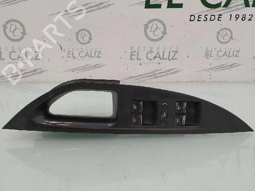 Used Left front window switch SEAT TOLEDO III (5P2) [2004-2009]  8091398