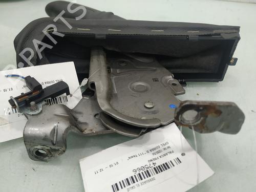 Hand brake OPEL CORSA D (S07)  | BP18264105I18 